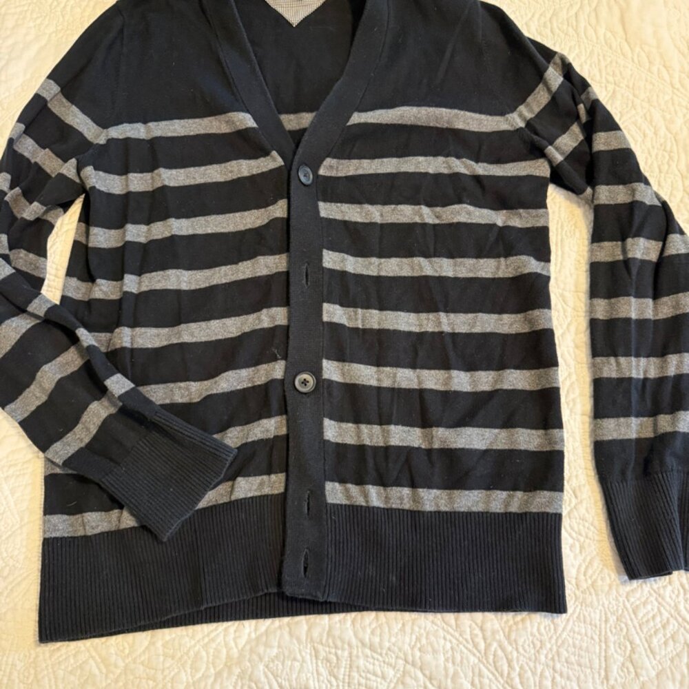 Tommy Hilfiger cardigan size M